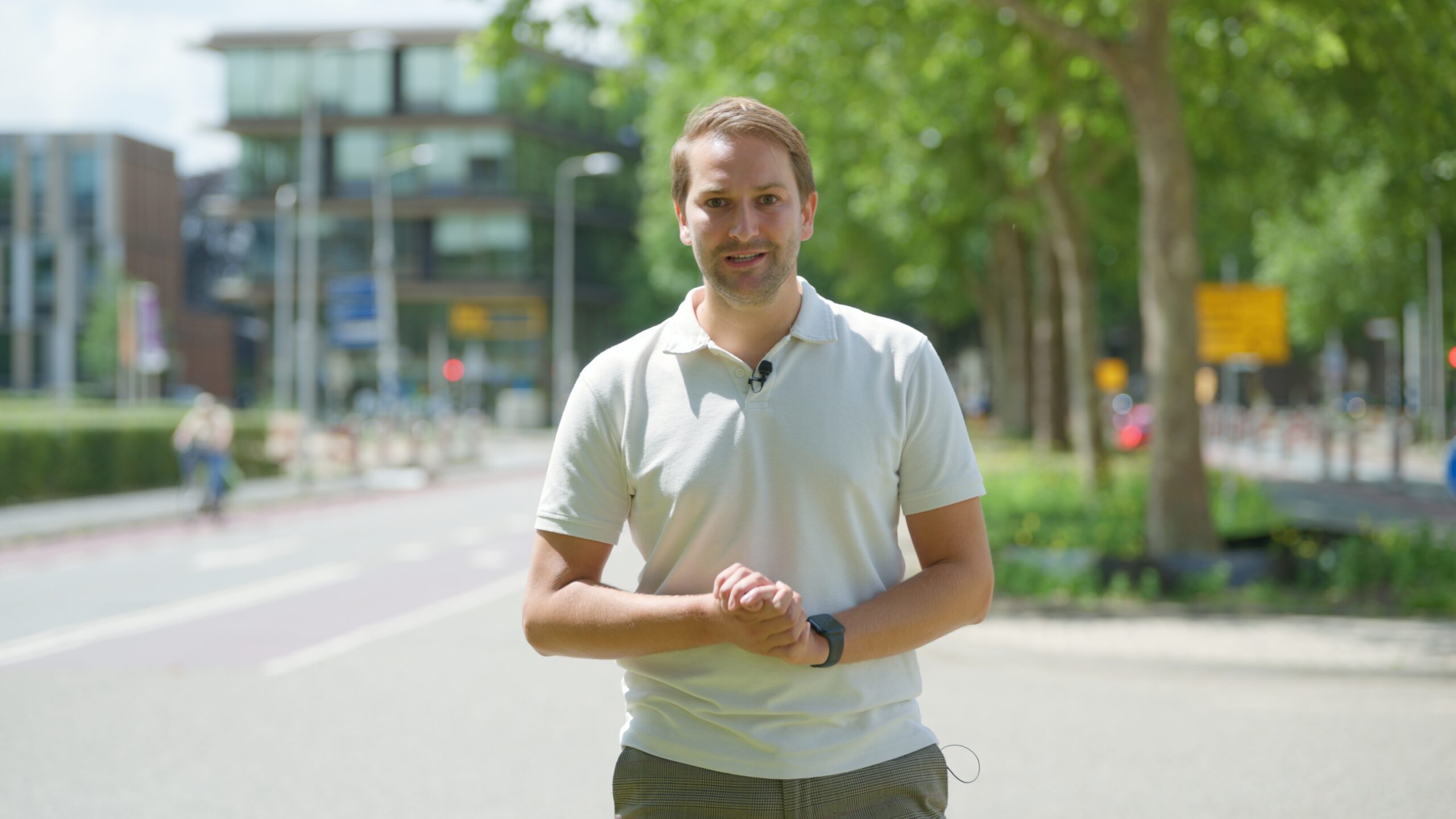 Nick voor kantoor Zwolle dutch process innovators